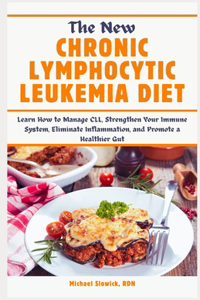 New Chronic Lymphocytic Leukemia Diet