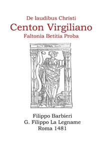 Centón Virgiliano de Proba 