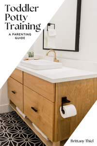 Toddler Potty Training