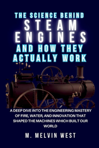 The Science Behind STEAM ENGINES and How They Actually Work