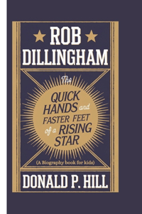 Rob Dillingham