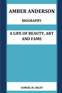 Amber Anderson Biography