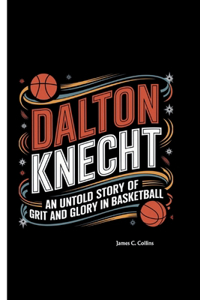 Dalton Knecht