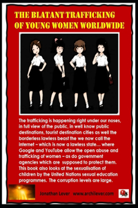 blatant trafficking of young women worldwide