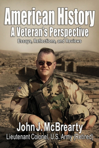 American History a Veteran's Perspective