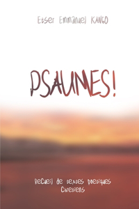 Psaumes !