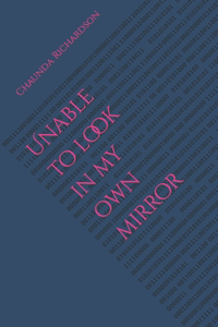 Unable to look in my own mirror