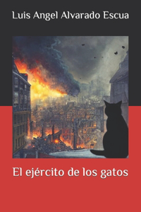 ejército de los gatos