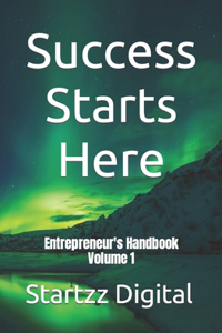 Success Starts Here