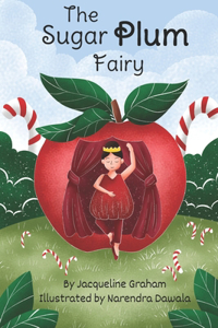 Sugar PLUM Fairy