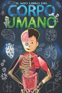 mio libro del corpo umano