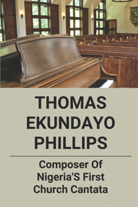 Thomas Ekundayo Phillips