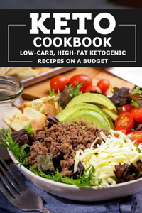 Keto Cookbook