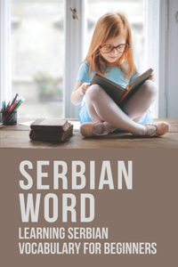 Serbian Word
