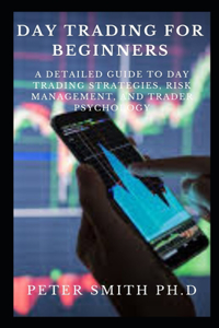 Day Trading for Beginners