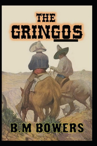 The Gringos Illustrated