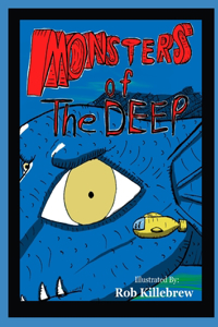 Monsters of The Deep