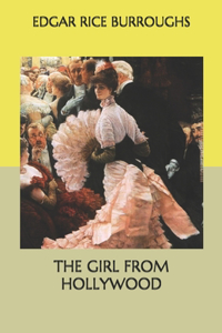 The Girl from Hollywood