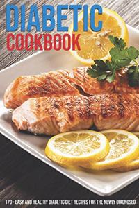 Diabetic Cookbook