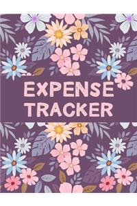 Expense Tracker