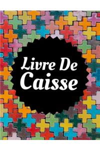 Livre De Caisse