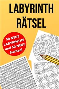 Labyrinth Rätsel