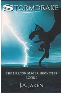 Stormdrake