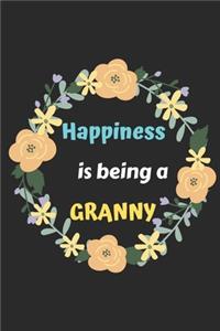Happiness Is Being A Granny