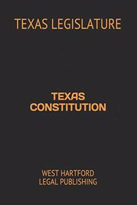 Texas Constitution