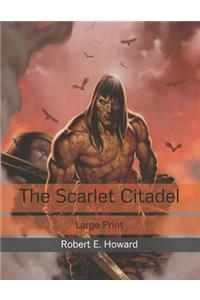 The Scarlet Citadel
