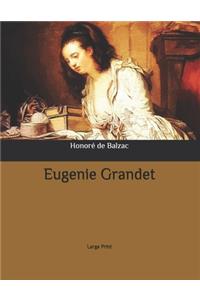 Eugenie Grandet