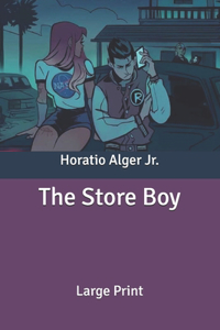 The Store Boy