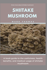 Shiitake Mushroom