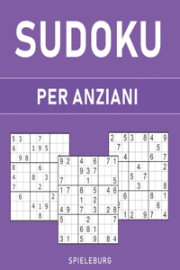 Sudoku per Anziani