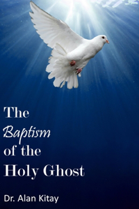 Baptism of the Holy Ghost