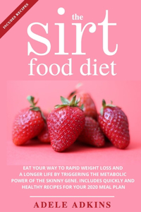 Sirtfood Diet