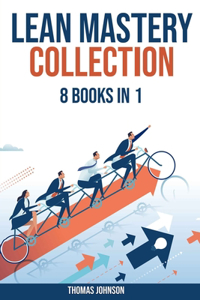 Lean Methodology Mastery Collection
