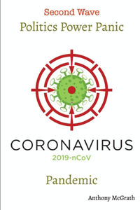 Politics Power Panic Pandemic 2nd Wave