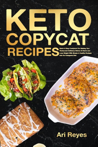 Keto Copycat Recipes
