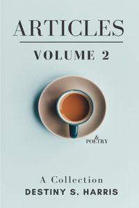 Articles & Poetry