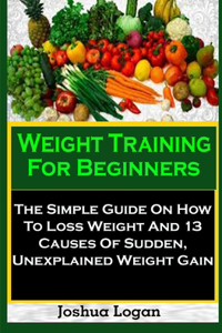 Weight Training For Beginners