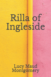 Rilla of Ingleside