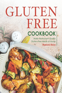 Gluten-Free Cookbook