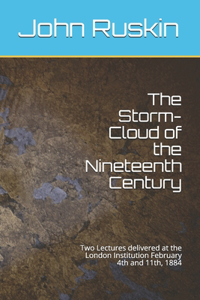 The Storm-Cloud of the Nineteenth Century