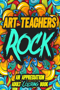 Art Teachers Rock