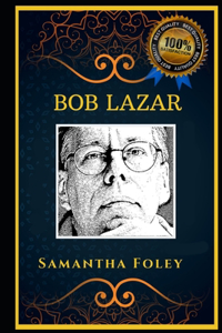 Bob Lazar