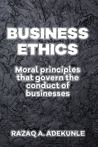 Business Ethics