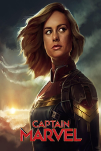 Captain Marvel