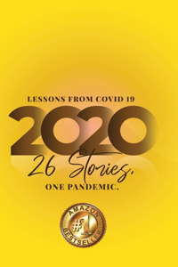 Lessons from Covid 19, 2020