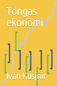 Tongas ekonomi